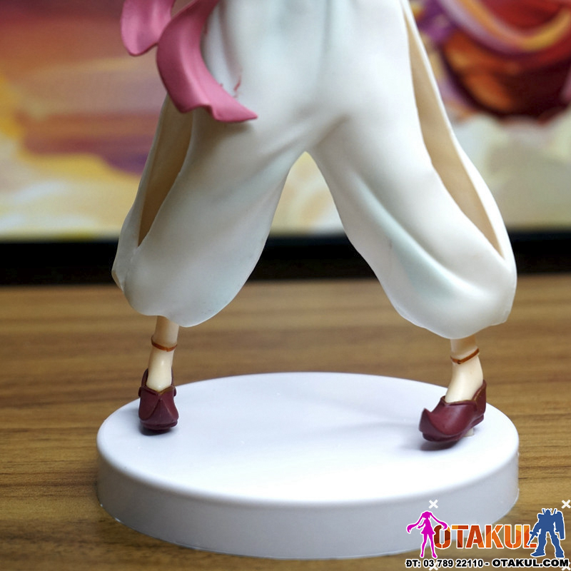 Mô Hình Figure Ram - Re:zero (In Arabian Night) [22Cm]