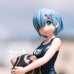 Mô Hình Figure Rem - Re:Zero (Natsu No Hi No Kimi Ni)