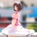 Mô Hình Figure Katou Megumi - Saenai Heroine No Sodatekata (Lingerie Ver.)