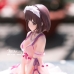 Mô Hình Figure Katou Megumi - Saenai Heroine No Sodatekata (Lingerie Ver.)
