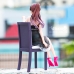 Mô Hình Figure Katou Megumi - Saenai Heroine No Sodatekata (Dress Ver.)