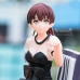 Mô Hình Figure Katou Megumi - Saenai Heroine No Sodatekata (Dress Ver.)