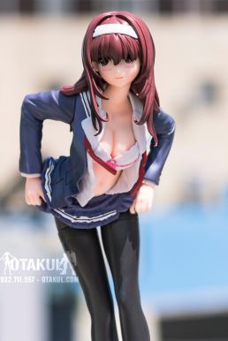 Mô Hình Figure Kasumigaoka Utaha - Saenai Heroine No Sodatekata