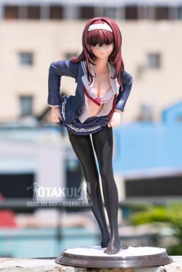 Mô Hình Figure Kasumigaoka Utaha - Saenai Heroine No Sodatekata