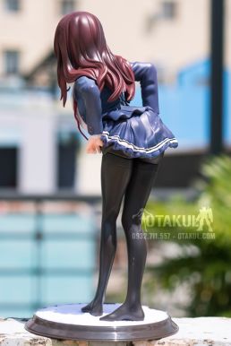Mô Hình Figure Kasumigaoka Utaha - Saenai Heroine No Sodatekata