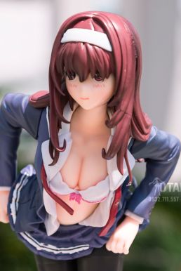 Mô Hình Figure Kasumigaoka Utaha - Saenai Heroine No Sodatekata