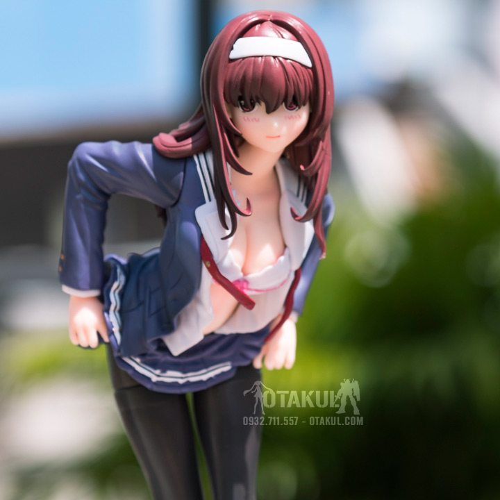 Mô Hình Figure Kasumigaoka Utaha - Saenai Heroine No Sodatekata