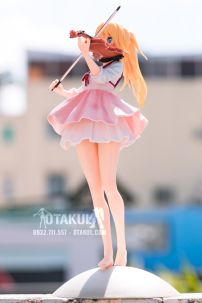 Mô Hình Figure Miyazono Kaori - Shigatsu Wa Kimi No Uso