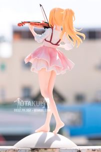 Mô Hình Figure Miyazono Kaori - Shigatsu Wa Kimi No Uso