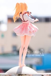 Mô Hình Figure Miyazono Kaori - Shigatsu Wa Kimi No Uso