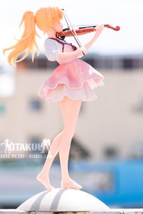 Mô Hình Figure Miyazono Kaori - Shigatsu Wa Kimi No Uso
