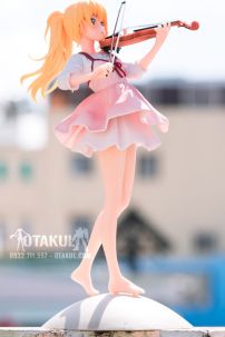 Mô Hình Figure Miyazono Kaori - Shigatsu Wa Kimi No Uso