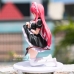 Mô Hình Figure Lala Satalin Deviluke - To LOVEru Darkness (Maid Ver.)