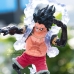 Mô Hình Figure Monkey D. Luffy - One Piece (The Snakeman)
