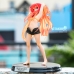 Mô Hình Figure Shana - Shakugan No Shana II (Sweet Yellow Ver.)