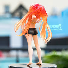 Mô Hình Figure Shana - Shakugan No Shana II (Sweet Yellow Ver.)