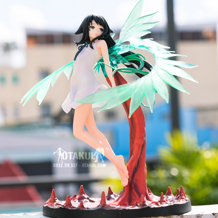 Mô Hình Figure Saya - Saya No Uta