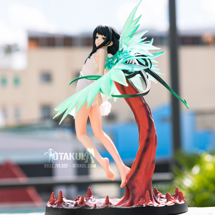 Mô Hình Figure Saya - Saya No Uta