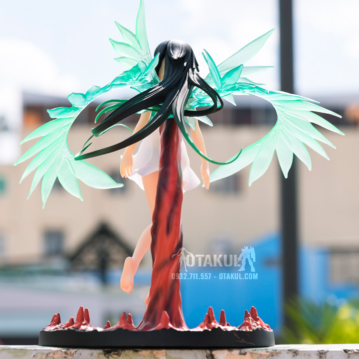 Mô Hình Figure Saya - Saya No Uta