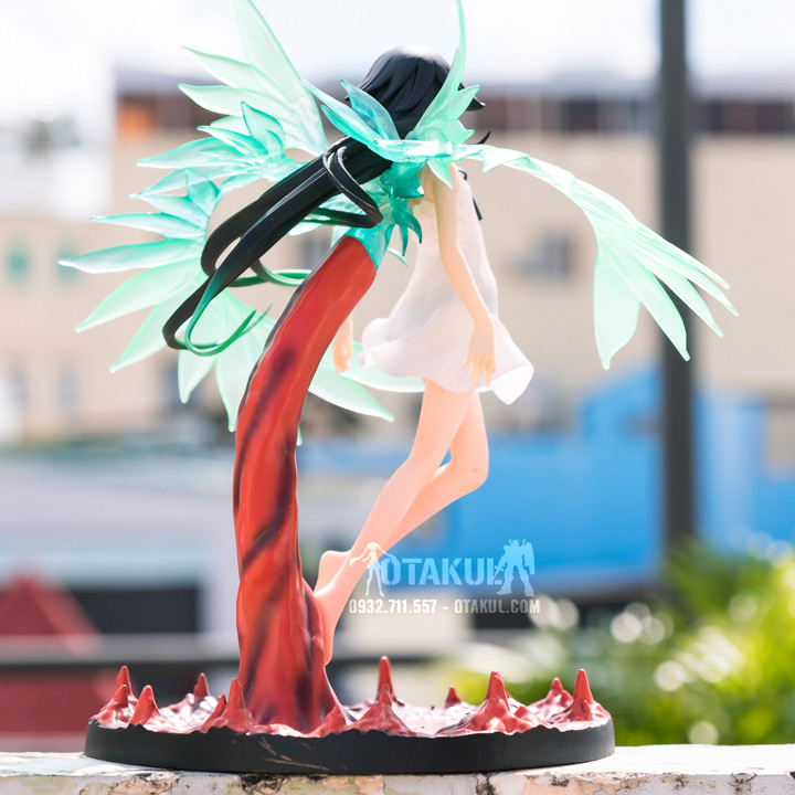 Mô Hình Figure Saya - Saya No Uta