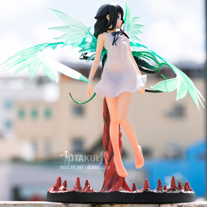 Mô Hình Figure Saya - Saya No Uta
