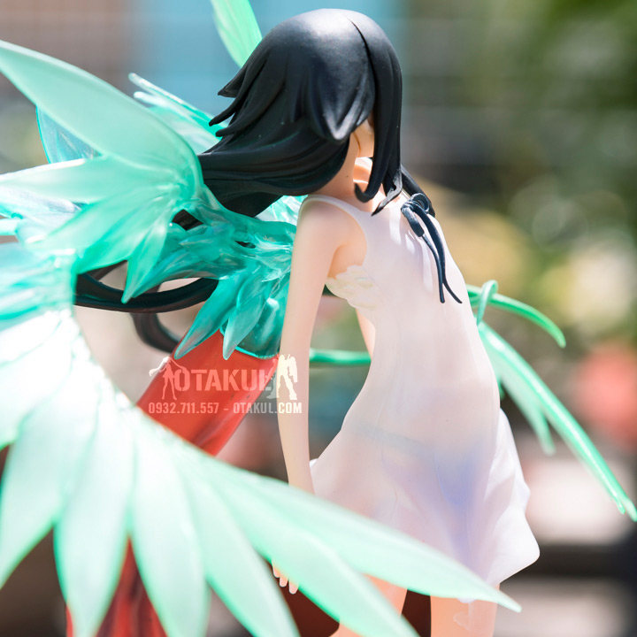Mô Hình Figure Saya - Saya No Uta