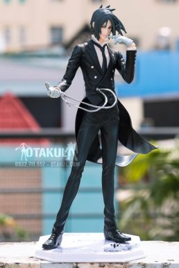 Mô Hình Figure Sebastian Michaelis - Kuroshitsuji (G.E.M.)