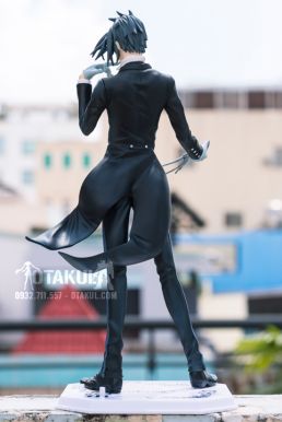 Mô Hình Figure Sebastian Michaelis - Kuroshitsuji (G.E.M.)