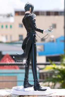 Mô Hình Figure Sebastian Michaelis - Kuroshitsuji (G.E.M.)