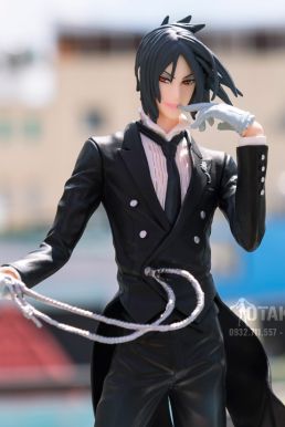 Mô Hình Figure Sebastian Michaelis - Kuroshitsuji (G.E.M.)