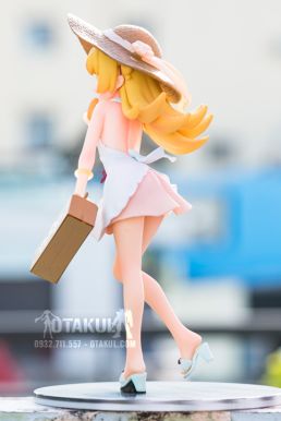 Mô Hình Figure Shinobu Oshino - Nisemonogatari