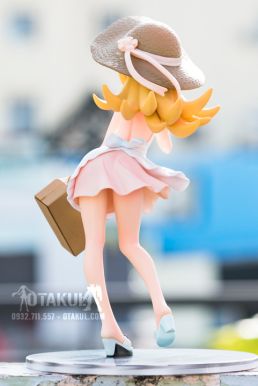 Mô Hình Figure Shinobu Oshino - Nisemonogatari