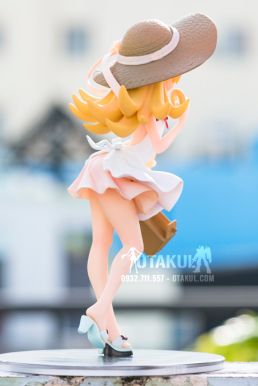 Mô Hình Figure Shinobu Oshino - Nisemonogatari