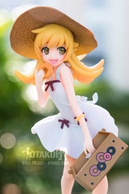 Mô Hình Figure Shinobu Oshino - Nisemonogatari