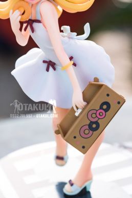 Mô Hình Figure Shinobu Oshino - Nisemonogatari