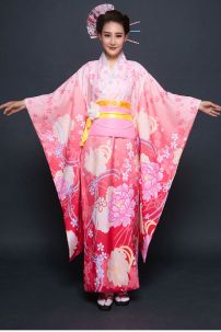 Kimono Nhật Nico