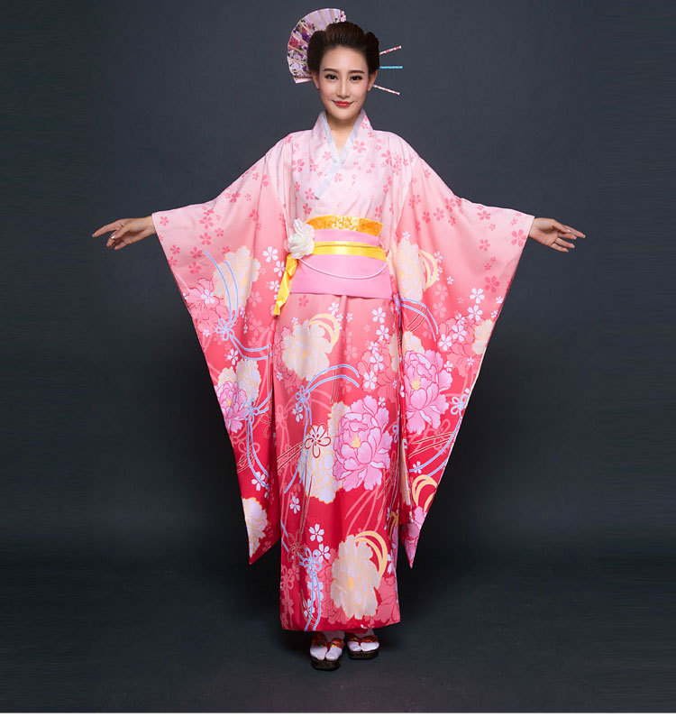 Kimono Nhật Nico