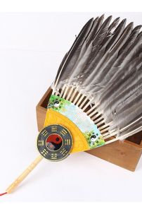 Quạt Khổng Minh Gia Cát Lượng