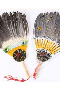 Quạt Khổng Minh Gia Cát Lượng