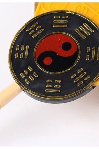 Quạt Khổng Minh Gia Cát Lượng