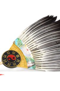 Quạt Khổng Minh Gia Cát Lượng