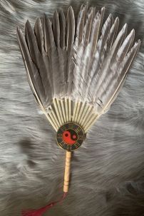 Quạt Khổng Minh Gia Cát Lượng