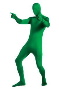 Bộ Jumpsuit Liền Đầu Bách Hóa Xanh