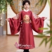 Hanbok Hàn Quốc Thái Tử Cho Bé Trai