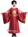 Hanbok Hàn Quốc Thái Tử Cho Bé Trai