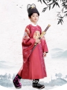 Hanbok Hàn Quốc Thái Tử Cho Bé Trai
