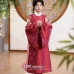 Hanbok Hàn Quốc Thái Tử Cho Bé Trai