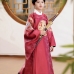 Hanbok Hàn Quốc Thái Tử Cho Bé Trai