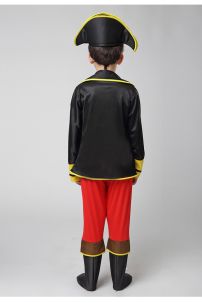 Trang Phục Cướp Biển Cho Bé Trai