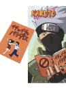 Sổ Tay Thiên Đường Tung Tăng Hatake Kakashi - Naruto